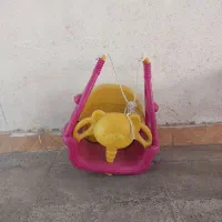 تاب کودک..سه چرخه|اسباب و اثاث بچه|کردکوی, |دیوار