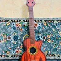 گیتار و کیف نو|گیتار، بیس، امپلیفایر|بیرجند, |دیوار