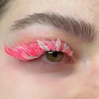 اموزش اکستنشن و کاشت مژه در مرکز تخصصی با مدرک|خدمات آموزشی|شیراز, ارم|دیوار