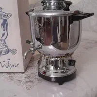 سماور برقی نو