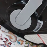 پشه بند و کریر نوزاد|اسباب و اثاث بچه|رشت, نخودچر|دیوار