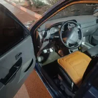 وانت پراید93 بیرنگ|خودرو سواری و وانت|یزد, |دیوار