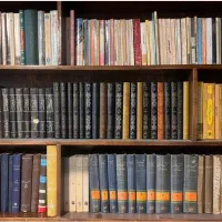 فروش کتاب|کتاب و مجله تاریخی|کرج, گوهردشت|دیوار