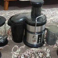 آبمیوه گیری۴کاره