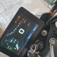 Qj srk 250|موتورسیکلت|تهران, توحید|دیوار