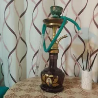قلیان برنج|کلکسیون و سرگرمی|بومهن, |دیوار