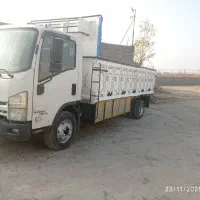 فروش ایسوزو۹۳ کله جدید 8تن|خودرو سنگین|بوکان, |دیوار