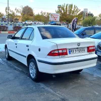 سمند دوگانه سوز EF7|خودرو سواری و وانت|ارومیه, |دیوار