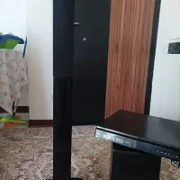 باند ال جی به همراه دی وی دی|سیستم صوتی خانگی|تهران, مولوی|دیوار