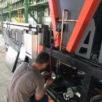 تعمیرات تخصصی چیلر تهویه مطبوع و سیستم‌های برودتی.|خدمات پیشه و مهارت|تهران, میدان ولیعصر|دیوار