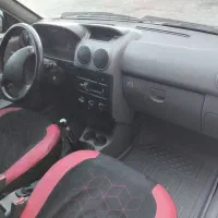 پراید مدل۹۰