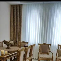 دوخت و نصب پرده|پرده، رانر، رومیزی|اردبیل, |دیوار