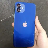 iPhone 12 ایفون