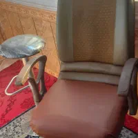 صندلی|مبلمان اداری|بندر کنگان, |دیوار