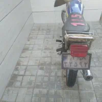 پارت ۱۲۵|موتورسیکلت|نیشابور, عطار|دیوار