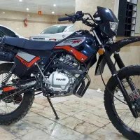 تریل دایچی DT200|موتورسیکلت|آبادان, |دیوار