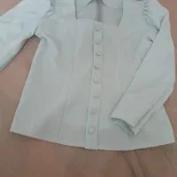 شومیز مجلسی