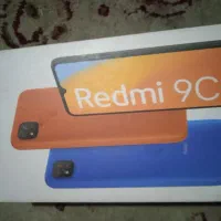 گوشی شیائومی ردمی9c