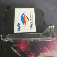 انواع کارتریج و جوهر جت پرینتر و پلاتر