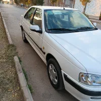 پژو پارس سال مدل 99 استثنای|خودرو سواری و وانت|زرند, |دیوار