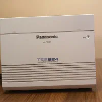 سانترال پاناسونیک TES824