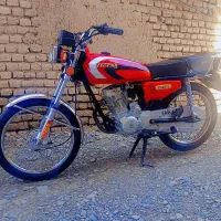 موتر تیزتک 150