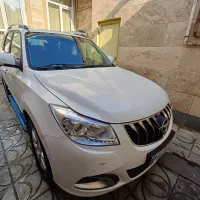 هایما s7  1403 بدون نقطه|خودرو سواری و وانت|تبریز, |دیوار