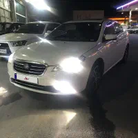 بسترنb50fاسپورت