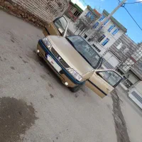 پژواسلیکس مدل۸۸