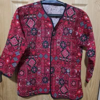 کت قرمز