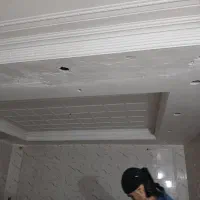 گچکاری|خدمات پیشه و مهارت|یاسوج, |دیوار