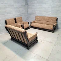 مبل پاسنگی دسته پارچه ای ۱۰ ملیون تومن