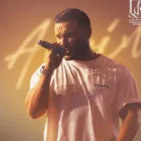 بلیط کنسرت آرمین زارعی 2afm             (ردیف Vip)