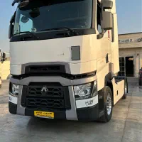 رنوهای ۴۸۰ رنوتی renault|خودرو سنگین|اسلام‌شهر, ملک‌آباد|دیوار