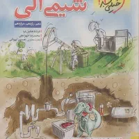 کتاب کنکوری|کتاب و مجله آموزشی|مشهد, حرم مطهر رضوی|دیوار