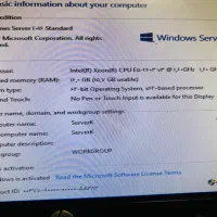 سرور hp proliant dl80 gen 9|قطعات و لوازم جانبی رایانه|فردیس, قریشی|دیوار