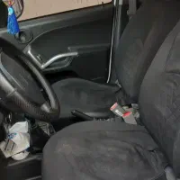 ساینا۹۸|خودرو سواری و وانت|کرمانشاه, |دیوار