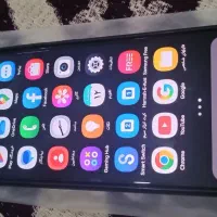 سامسونگ s21 fe 128 رام 8 5g