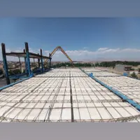 اجرای تخصصی سقف تیرچه و اکاسیف در نیشابور
