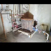 ضایعاتی آهن آلمینیوم کابینت ظایعات خرده ریز درمحل|عمده‌فروشی|فردیس, فردیس|دیوار