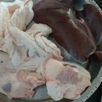 جگروز کله پاچه عروسی