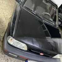 پراید هاچ بک فرمان هیدرولیک