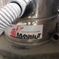 جاروبرقی صنعتی آب خاک|جاروبرقی، جارو شارژی، بخارشو|شاندیز, |دیوار