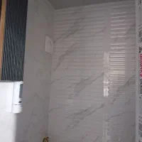 کار بنایی،ساختمان تخریب با پیکور برقی و بازسازی س