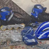 اسکیت