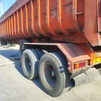 تریلی کمپرس