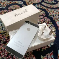 آیفون 5s آکبند|موبایل|یزد, |دیوار
