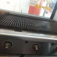 فر ساندویچ ، هودصنعتی ، سرخ کن،یخچال ویترینی،گریل|کافیشاپ و رستوران|زنجان, |دیوار