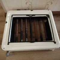 کباب پز گازی