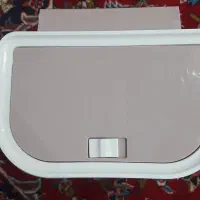 سطل زباله کابینتی